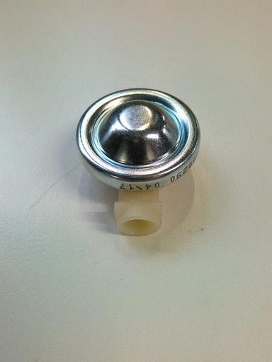 Regulační membrána ECAM 26.455