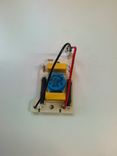 Odrušovač spařovačky ECAM 26.455