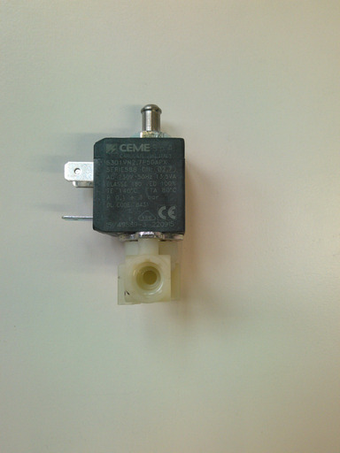 El.ventil (3cest) ECAM 26.455