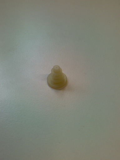 Zátka elektroventil ECAM 26.455