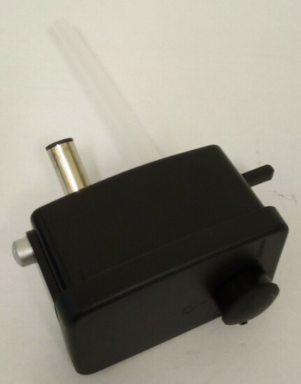 Víko na mléko ECAM 26.455