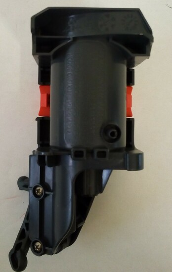 Spař.jedn.+držák ECAM26.455