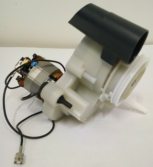 Mlýnek KIT ECAM 26.455