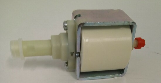 Čerpadlo ECAM 26.455