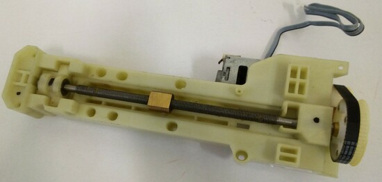 Pohon spař.DL 26.455 a 28.465