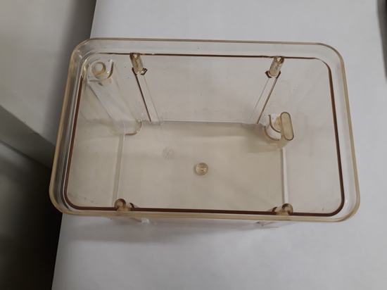 Nádrž bojleru H XS, XM