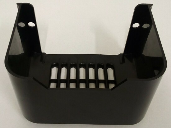 Nádraží kelímků-Luce,Sagoma