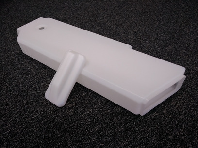 Zásobník surovin velký samostatný, Portofino Luce