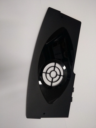 Kryt odkapové misky XM