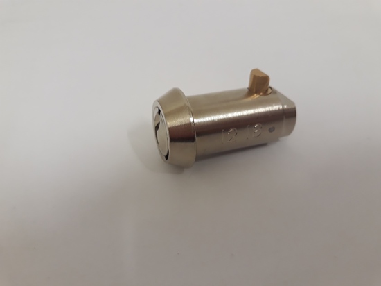 Zámek Rielda Luce,Sag. Dam.