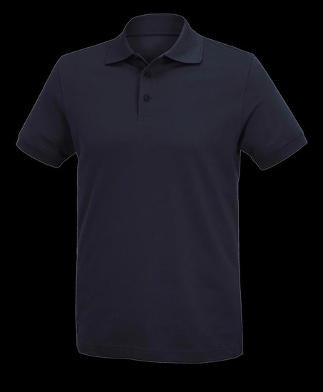 TRIČKO MODRÉ S LÍMEČKEM UNISEX