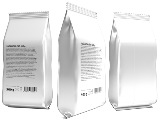 SUŠENÉ MLÉKO 500 g
