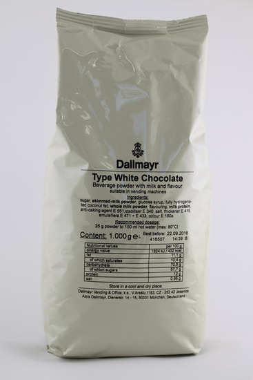 DALLMAYR SHAKE 1 kg
