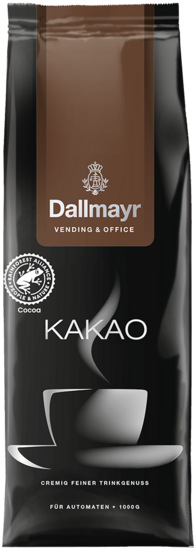 DALLMAYR KAKAO 1 kg