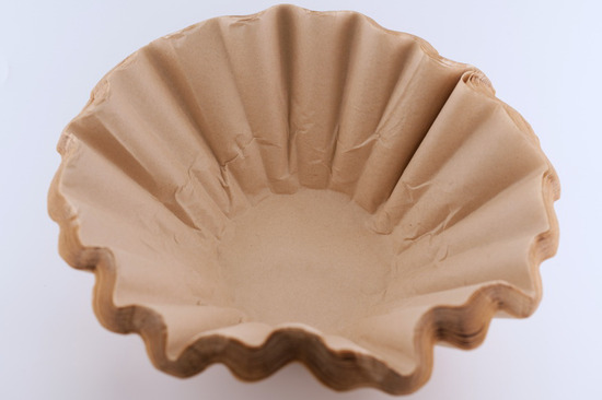 FILTRAČNÍ PAPÍR PRO MONDO/TH - bal. 50 ks