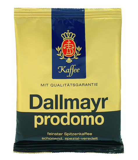 DALLMAYR KÁVA PRODOMO 70 g