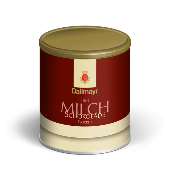 GASTRO ČOKOLÁDA DALLMAYR - dóza 1,5 kg