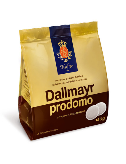 PAD PRODOMO DALLMAYR (16 ks v balení)
