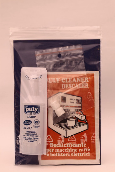 Startovací balíček čistících prostředků HoReCa