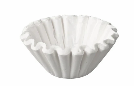 FILTRAČNÍ PAPÍR PRO BRAVILOR B20